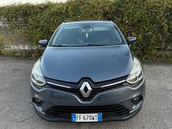 Grigio Usata 2016 Renault Clio IV Due volumi | 6500 € (Super prezzo)