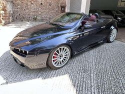 Other Usata 2008 Alfa Romeo Spider Cabrio | 21.800 € (Buon prezzo)
