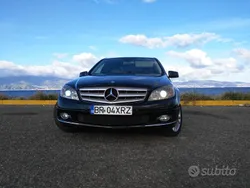 Usata 2009 Mercedes C250 Classic Tre volumi | 6000 € (Super prezzo)