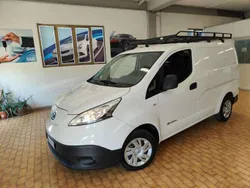 Nissan e-NV200