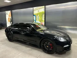 Usata 2017 Porsche Panamera Turbo Executive Tre volumi | 69.990 € (Ottimo prezzo)
