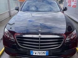 Usata 2019 Mercedes E220 Business Station wagon | 28.000 € (Ottimo prezzo)