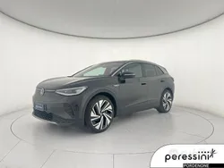 Grigio Usata 2021 VW ID.4 Edition SUV | 26.500 € (Buon prezzo)