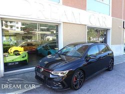 Bianco pastello Usata 2023 VW Golf VIII GTI Tre volumi | 35.990 € (Buon prezzo)