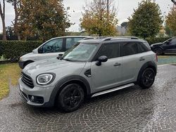 Grigio Usata 2019 Mini Cooper Countryman Hype SUV | 17.990 € (Ottimo prezzo)