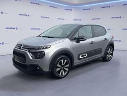 Grigio Usata 2024 Citroën C3 PureTech Tre volumi | 13.890 € (Buon prezzo)