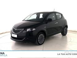 Nero Usata 2024 Lancia Ypsilon S Due volumi | 11.400 € (Ottimo prezzo)