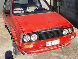 Usata 1986 Citroën Visa Tre volumi | 3800 €