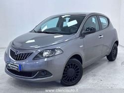 Grigio Usata 2021 Lancia Ypsilon S Due volumi | 11.450 € (Buon prezzo)