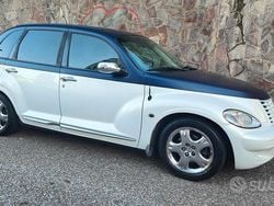 Usata 2001 Chrysler PT Cruiser Limited Tre volumi | 2500 € (Cara)