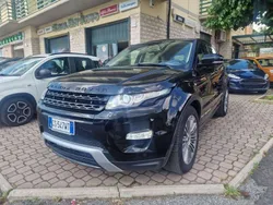 Other Usata 2012 Land Rover Range Rover evoque Dynamic SUV | 12.500 € (Ottimo prezzo)