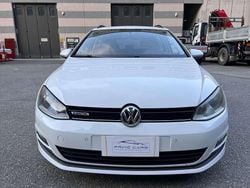 Bianco Usata 2016 VW Golf VII Executive Station wagon | 4000 € (Ottimo prezzo)