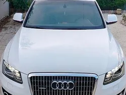 Usata 2010 Audi Q5 S-Line SUV | 11.500 € (Cara)