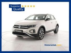 Grigio Usata 2023 VW T-Roc Style SUV | 22.918 € (Ottimo prezzo)
