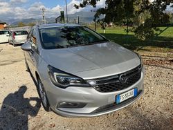 Grigio Usata 2019 Opel Astra Station wagon | 9500 € (Ottimo prezzo)