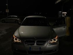 Usata 2006 BMW 525 M Sport Tre volumi | 6400 € (Ottimo prezzo)