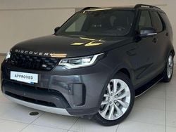 Grigio Usata 2021 Land Rover Discovery 5 SE SUV | 49.900 € (Buon prezzo)