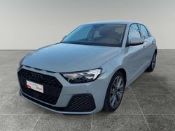 Grigio Usata 2022 Audi A1 Admired Tre volumi | 21.900 € (Cara)