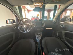 Usata 2018 Smart ForTwo Coupé Due volumi | 14.900 € (Buon prezzo)