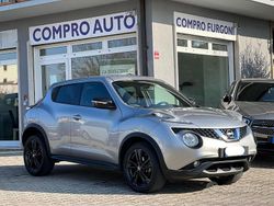 Grigio Usata 2014 Nissan Juke Acenta SUV | 7950 € (Ottimo prezzo)