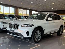 Bianco Usata 2023 BMW X3 Comfort Edition SUV | 34.500 € (Buon prezzo)