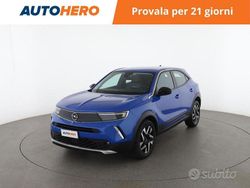 Blu Usata 2022 Opel Mokka Elegance SUV | 15.449 € (Buon prezzo)