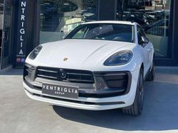 Other Usata 2022 Porsche Macan SUV | 63.900 € (Molto cara)