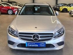 Argento Usata 2020 Mercedes C220 Premium Tre volumi | 29.990 € (Buon prezzo)