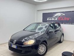 Other Usata 2012 VW Golf VI Trendline Tre volumi | 6500 € (Ottimo prezzo)