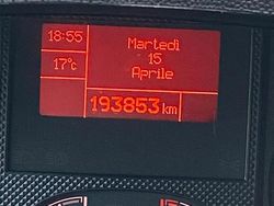 Nero Usata 2017 Fiat Ducato Furgone | 18.500 €