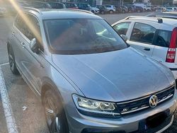 Grigio Usata 2019 VW Tiguan Sport SUV | 16.000 € (Ottimo prezzo)
