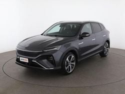Grigio Usata 2022 MG Marvel R Luxury SUV | 22.699 € (Buon prezzo)