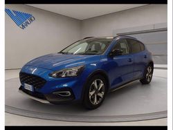 Desert island Usata 2021 Ford Focus Active Tre volumi | 18.100 € (Buon prezzo)