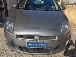 Grigio Usata 2011 Fiat Bravo Emotion Due volumi | 2790 € (Buon prezzo)