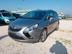 Grigio Usata 2013 Opel Zafira Tourer Cosmo Monovolume | 4900 € (Ottimo prezzo)