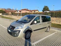 Oro Usata 2010 Fiat Scudo Furgone | 13.000 € (Buon prezzo)
