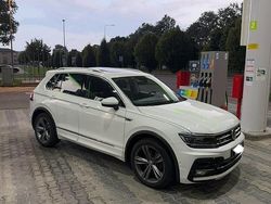 Usata 2019 VW Tiguan R-line SUV | 19.000 € (Cara)