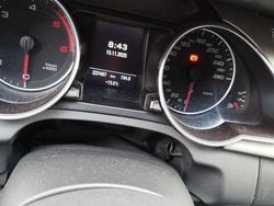 Usata 2010 Audi A5 Coupé | 9000 € (Buon prezzo)