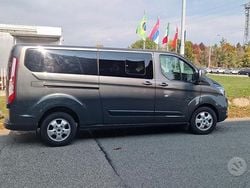 Usata 2018 Ford Transit | 18.000 € (Cara)