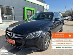 Usata 2016 Mercedes 200 Station wagon | 13.990 €