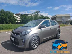 Grigio Usata 2020 Kia Picanto Style Due volumi | 10.900 € (Buon prezzo)
