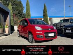 Other Usata 2016 Fiat Panda Easy Due volumi | 7000 € (Buon prezzo)