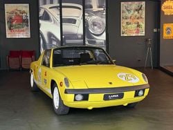 Giallo Usata 1972 Porsche 914 Cabrio | 40.000 €