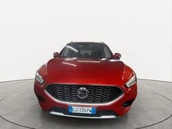Rosso Usata 2022 MG ZS Luxury SUV | 13.400 € (Buon prezzo)