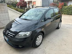 Usata 2007 VW Golf Plus Comfortline Monovolume | 2500 € (Ottimo prezzo)