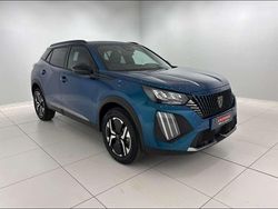 Blu obsession Nuova 2025 Peugeot 2008 Allure SUV | 26.900 € (Buon prezzo)