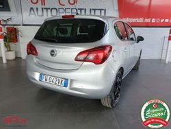 Argento Usata 2019 Opel Corsa Edition Due volumi | 9800 € (Buon prezzo)