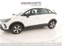 Bianco Usata 2021 Opel Crossland X Edition SUV | 13.900 € (Buon prezzo)