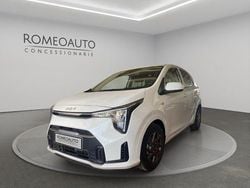 Bianco Nuova 2025 Kia Picanto Urban Due volumi | 16.500 € (Buon prezzo)