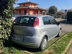 Grigio Usata 2007 Fiat Grande Punto Due volumi | 900 € (Super prezzo)